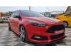 FORD FOCUS 3.5 ST ÖN TAMPON LİPİ------fibersan tuning